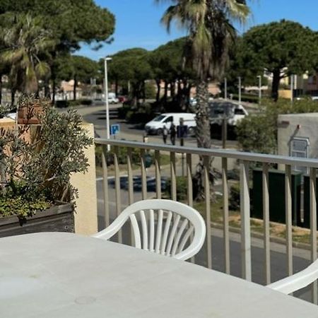 La Terrasse De Gruissan Διαμέρισμα Εξωτερικό φωτογραφία
